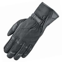 Pánské moto rukavice Held KYTE vel.12 černá, kozí kůže/Hipora